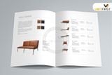  CATALOGUE CAO CẤP 