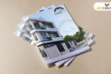  Catalogue đóng ghim 