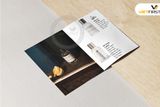  Catalogue đóng ghim 
