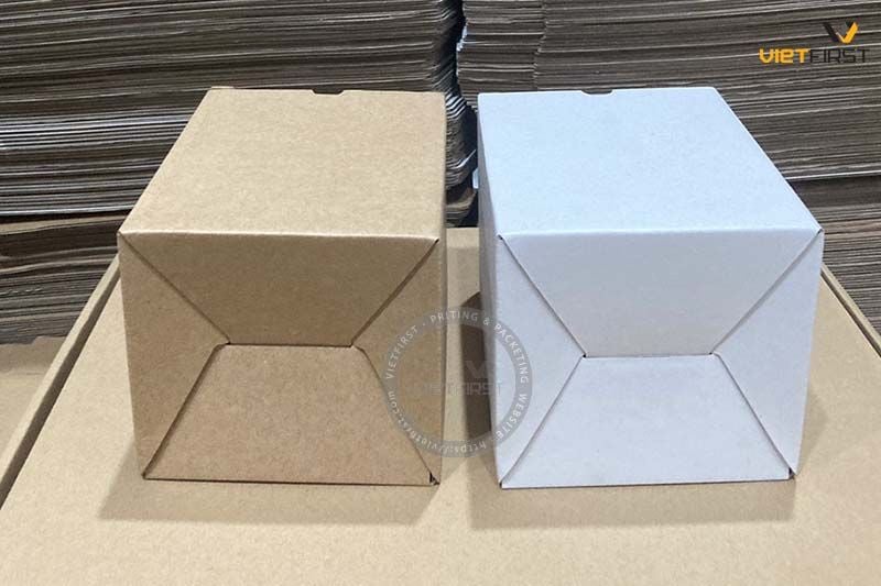  Hộp xếp đáy 