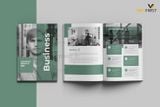  Company Profile dán gáy 