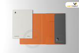  Folder tai gấp 