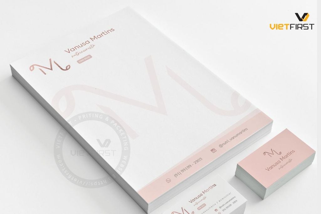  GIẤY TIÊU ĐỀ PHỔ THÔNG 