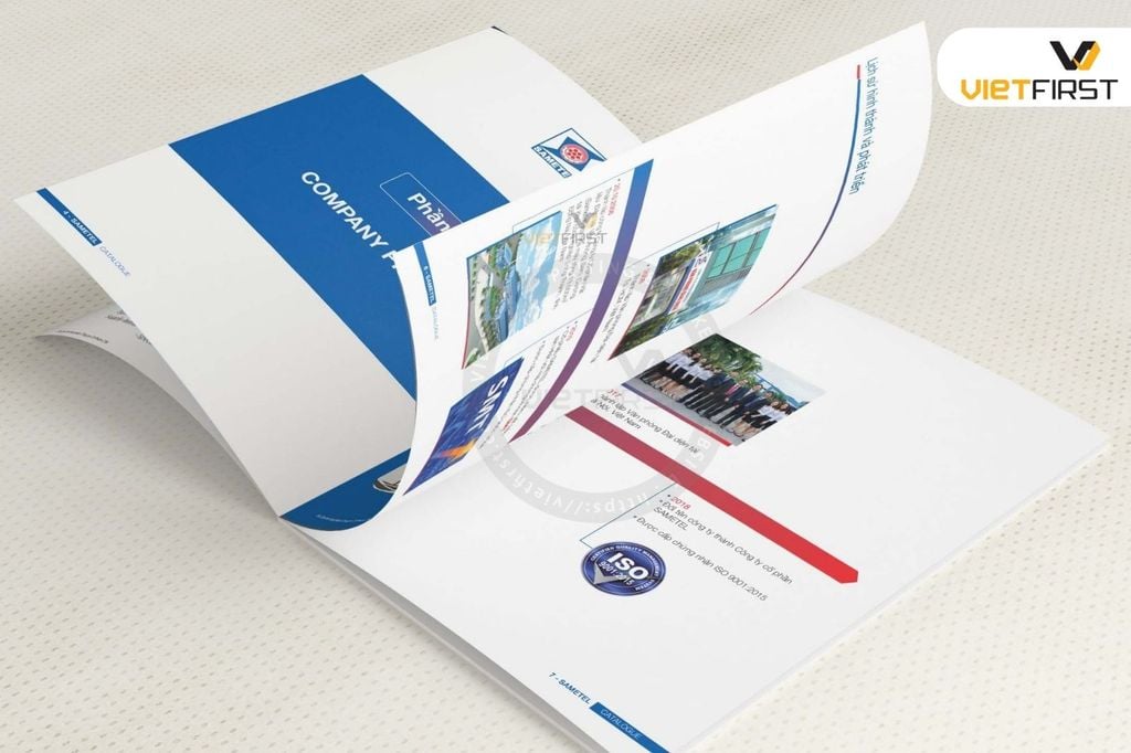  Hồ sơ năng lực cao cấp 