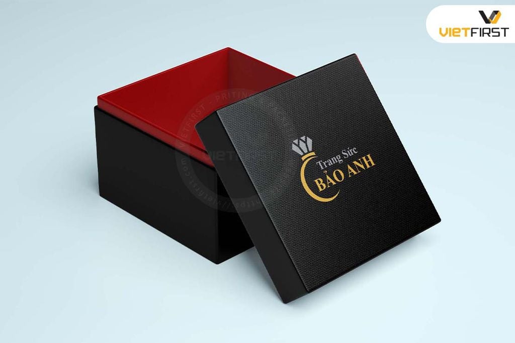  Hộp âm dương có thành 