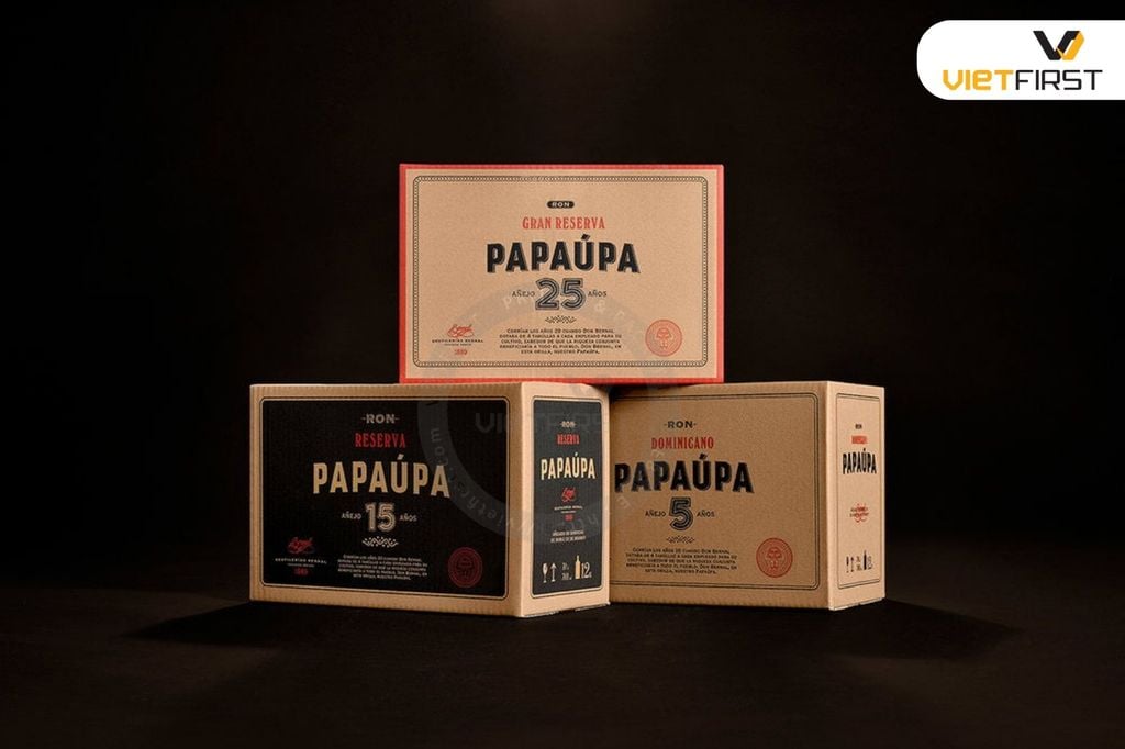  Hộp carton 7 lớp 