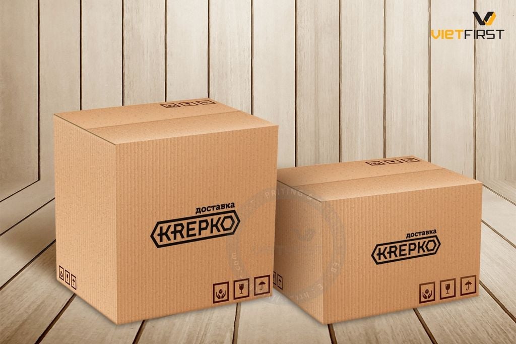 Hộp carton 7 lớp 