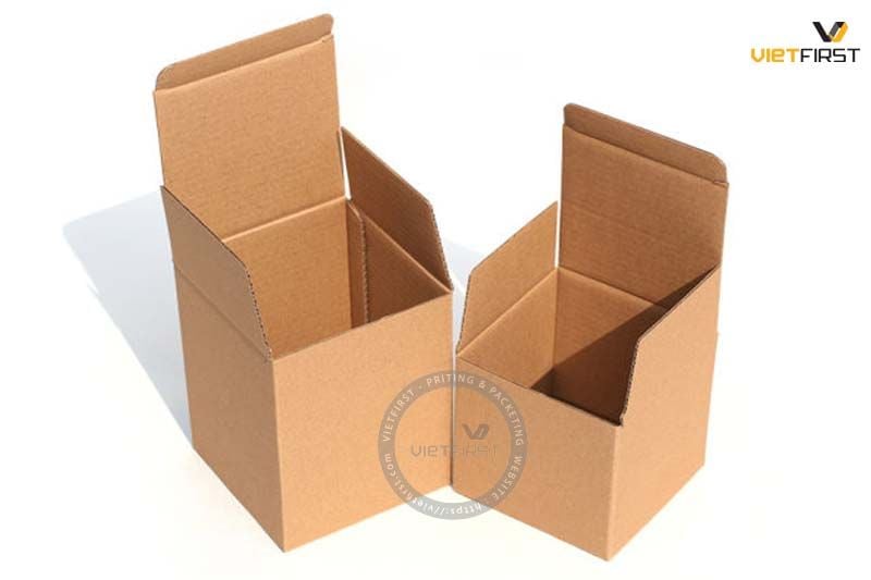  Hộp carton nhỏ 