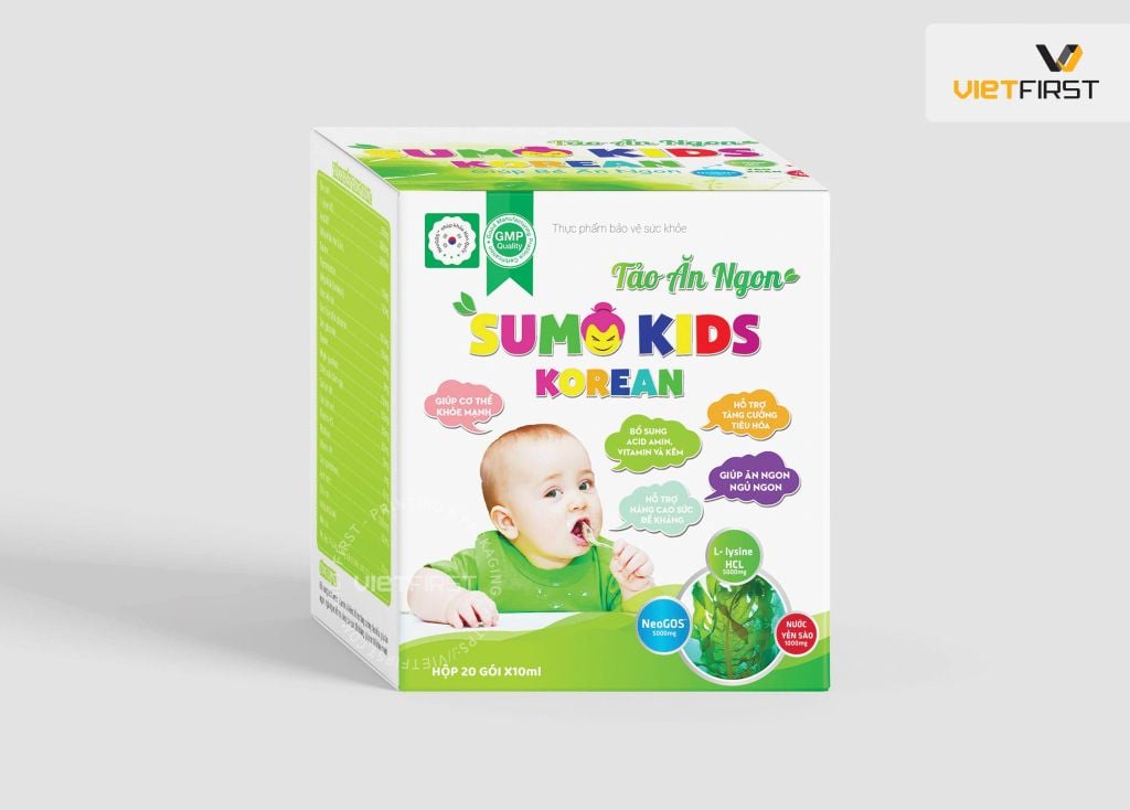  Hộp giấy thực phẩm chức năng 