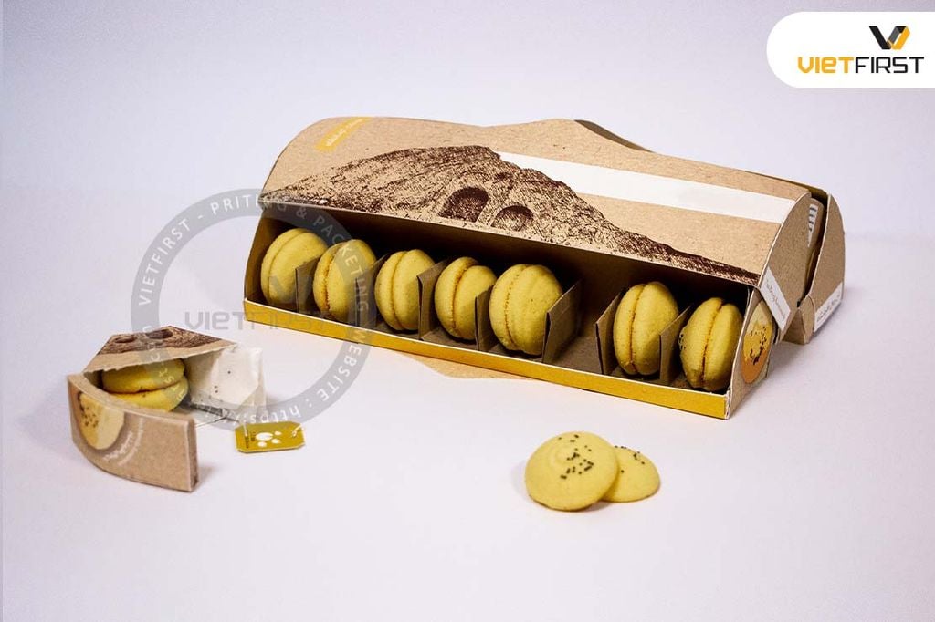  Hộp kiểu dáng độc đáo 