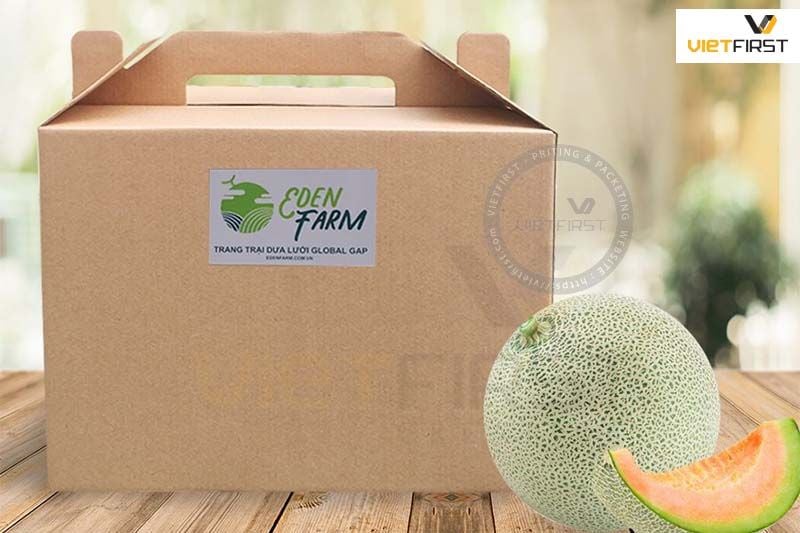  Hộp giấy có quai xách (hộp giấy treo) 