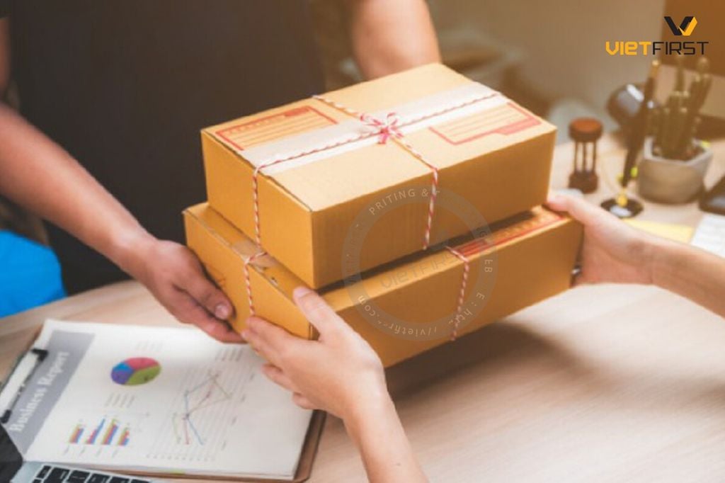  Hộp carton bồi 