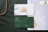  Name card ép kim 