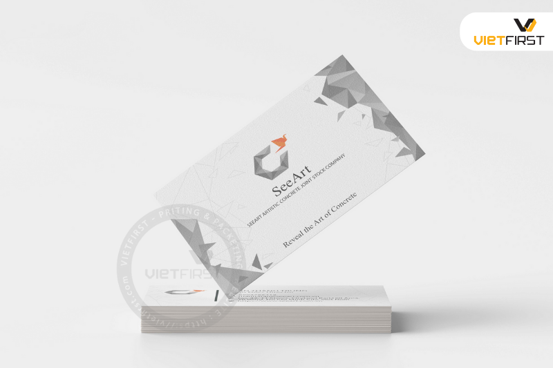  Name card phổ thông 