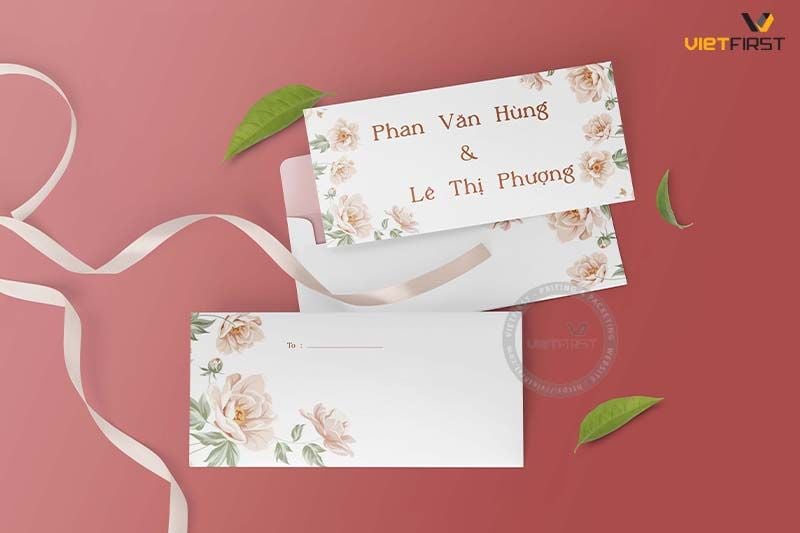  Thiệp cưới 