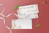  Thiệp cưới 