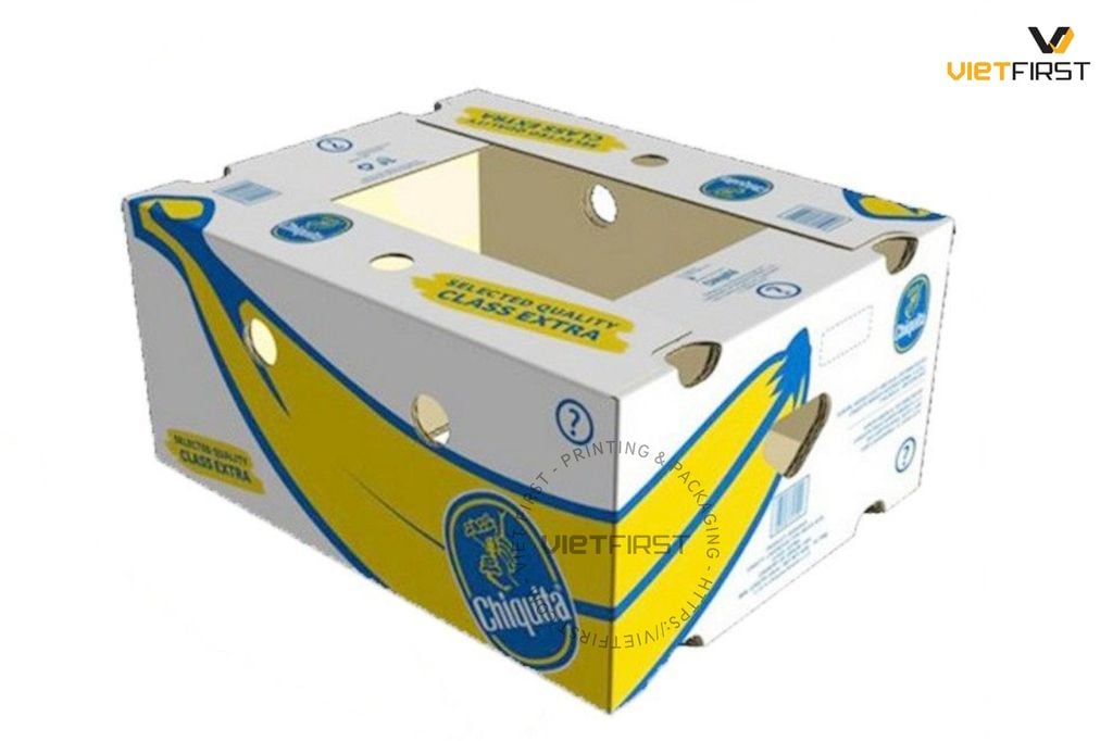  Hộp carton 3 lớp 
