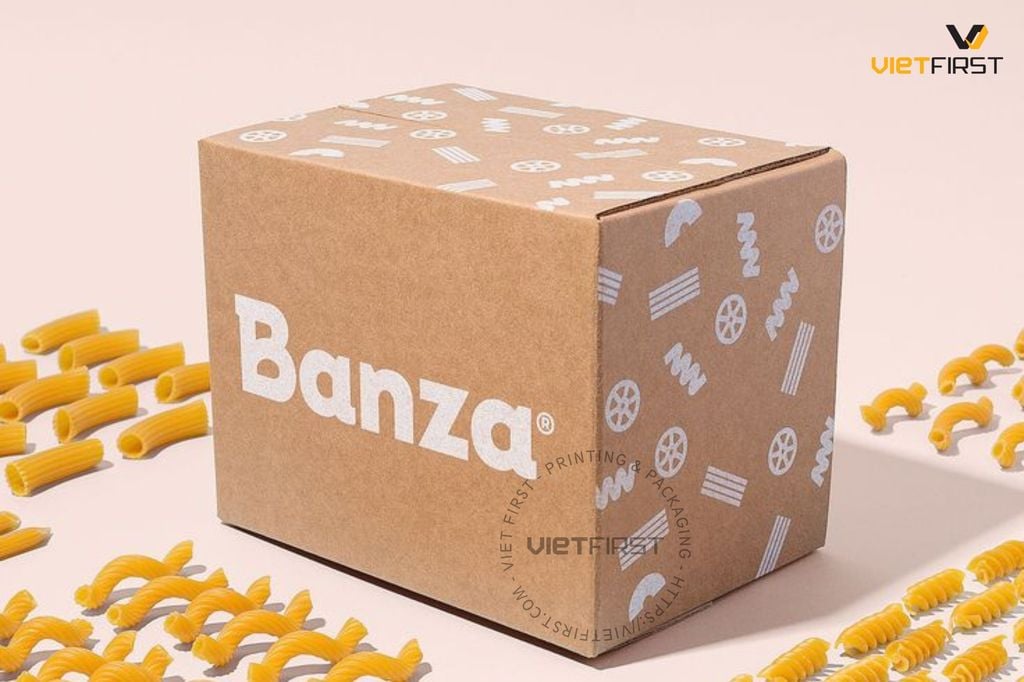  Hộp carton 5 lớp 