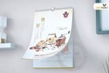  Lịch treo tường 