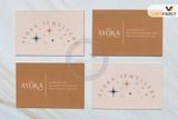  Name card cao cấp 