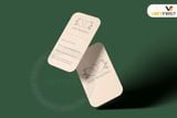  Name card nhựa 