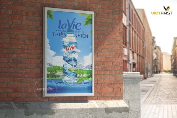 Poster quảng cáo