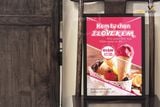  Poster quảng cáo 