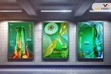  Poster sự kiện 