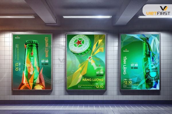 Poster sự kiện