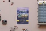  Poster sự kiện 