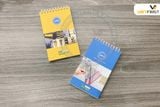  Sổ tay ghi chép mini 
