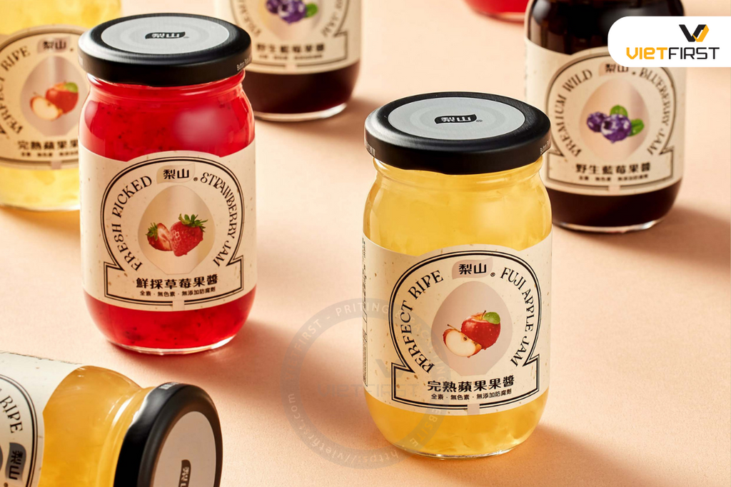  Tem chai lọ 