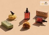  Tem nhãn mỹ phẩm 