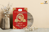  Thiệp mời sự kiện 