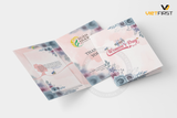  Thiệp mời sự kiện 