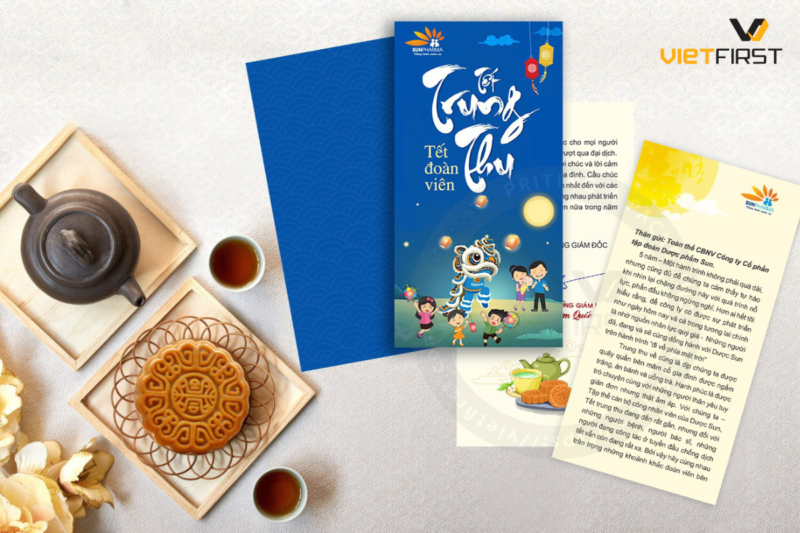  Thiệp mời sự kiện 