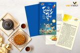  Thiệp mời sự kiện 