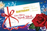  Thiệp sinh nhật 