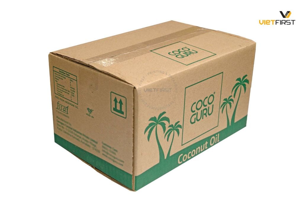 Thùng carton in 
