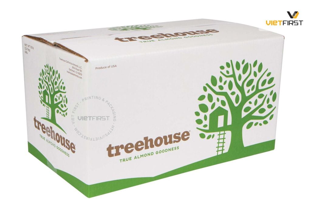  Thùng carton in 