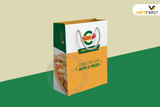  Túi giấy cao cấp 