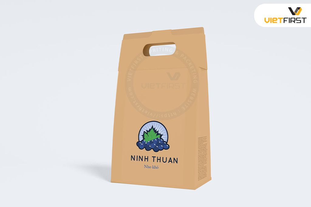  Túi hột xoài 