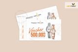  Voucher phổ thông 