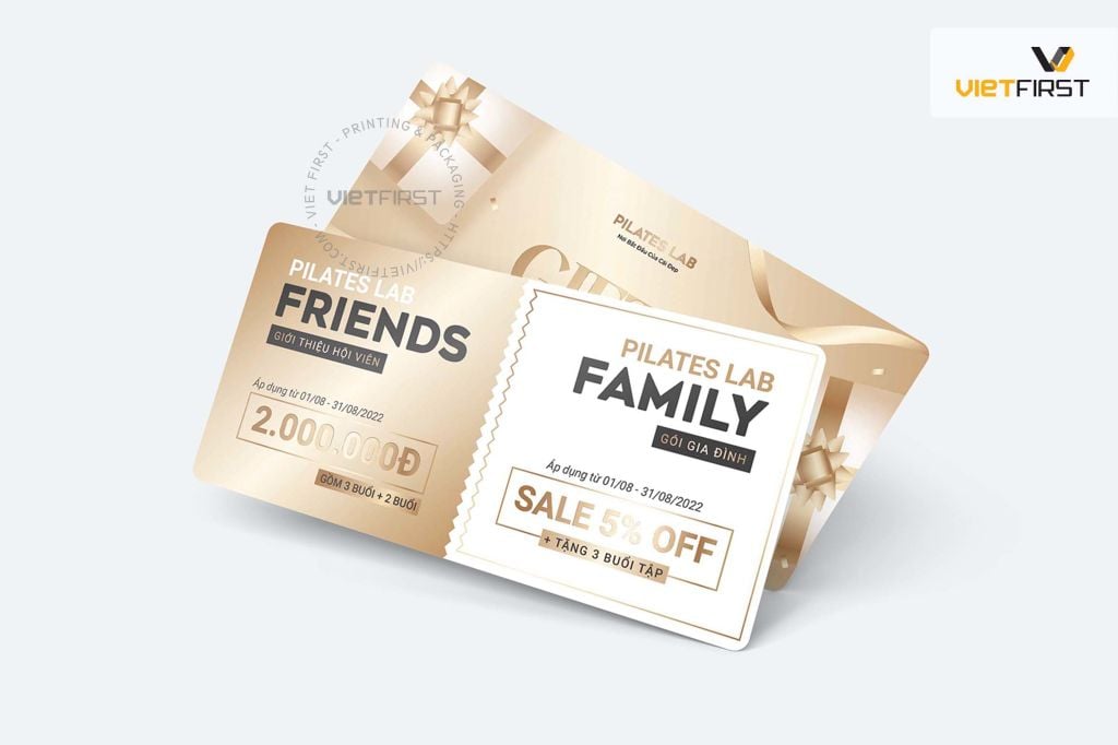  Voucher phổ thông 