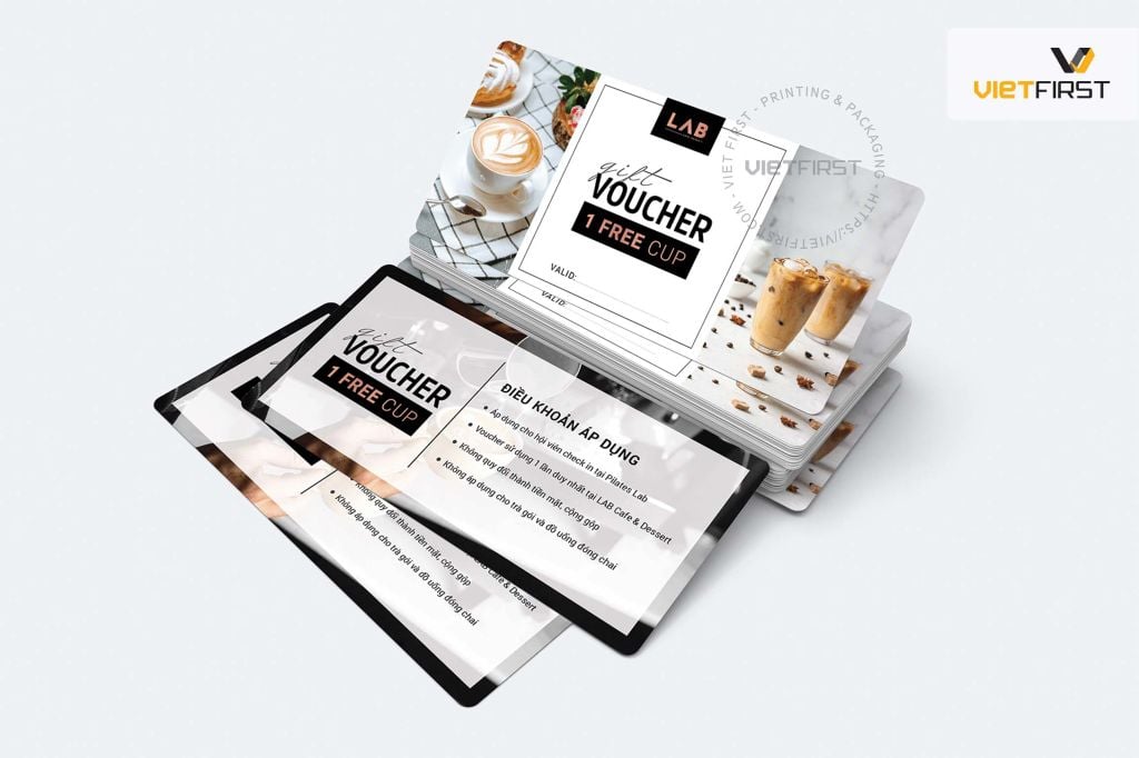  Voucher phổ thông 