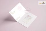  Voucher thiết kế độc đáo 