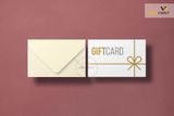  Voucher thiết kế độc đáo 
