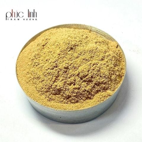Bột Trầm Hương PHÚC LINH Loại Đặc Biệt – 60gr