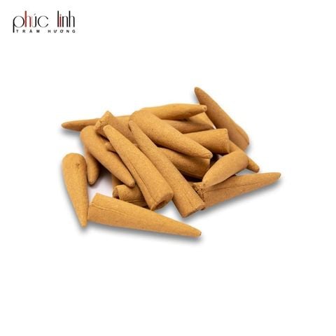 Nụ Trầm Hương PHÚC LINH Loại Đặc Biệt – Viên Nhỏ & Viên Lớn