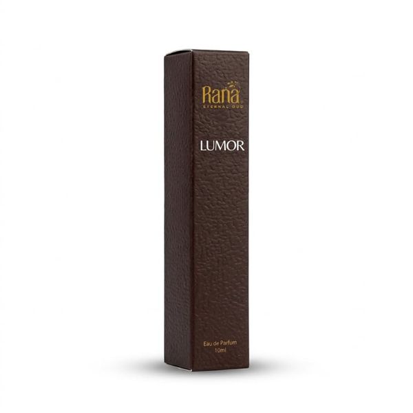 Nước hoa Trầm Hương Rana Lumor Oud 10ml EDP